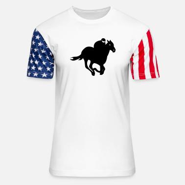 Jockey T-Shirts | Unique Designs 